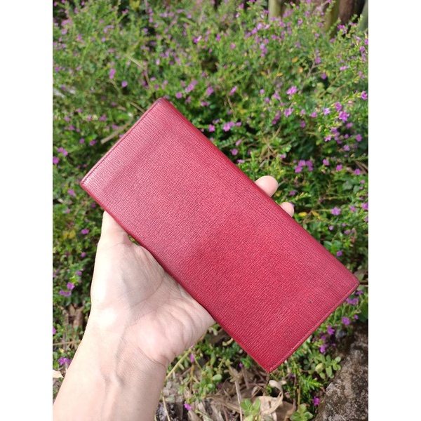 Ví si hiệu Pierre Cardin