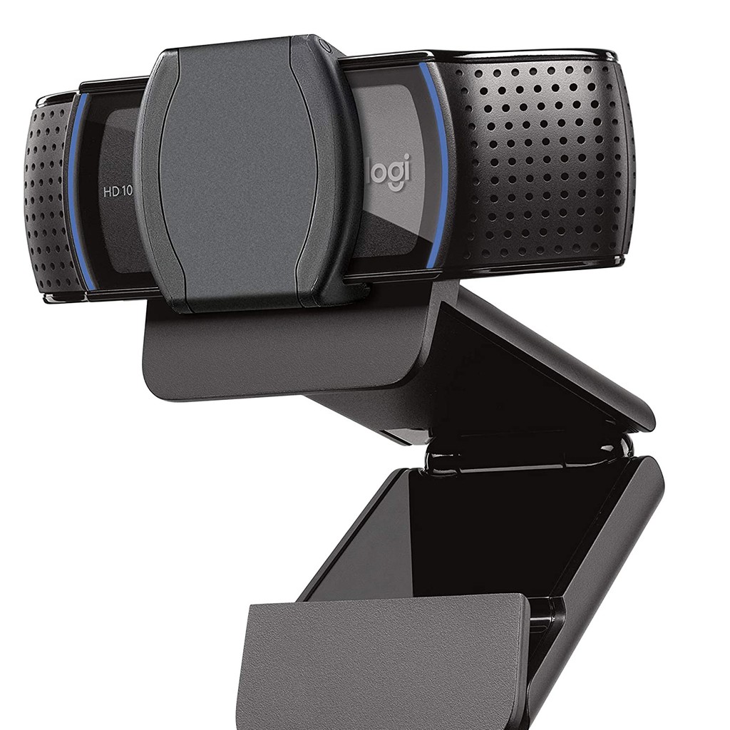 Webcam Logitech C920E - HÀNG CHÍNH HÃNG