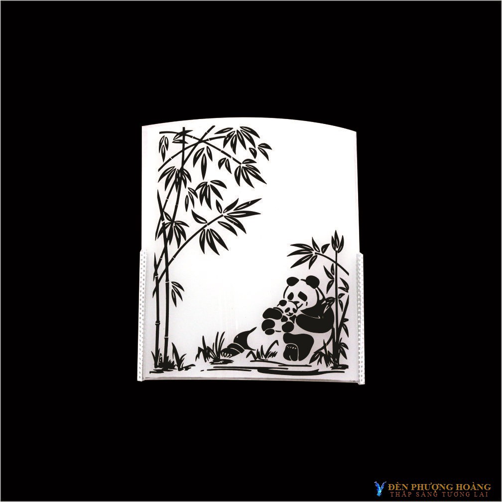 Đèn tường: Mẫu đèn trang trí nội thất PH5107