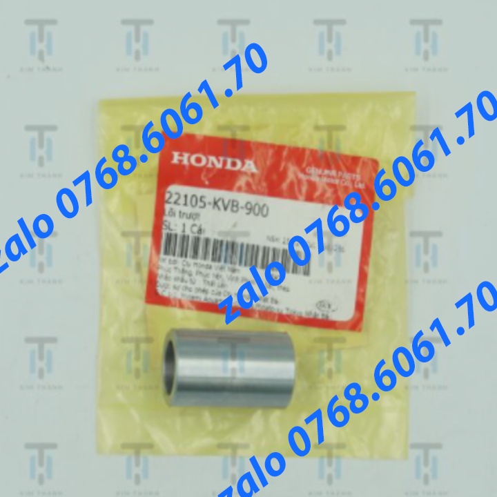 ĂC NỒI T NGẮN AB AIRBLADE 2008 - 2010 CHÍNH HÃNG HONDA
