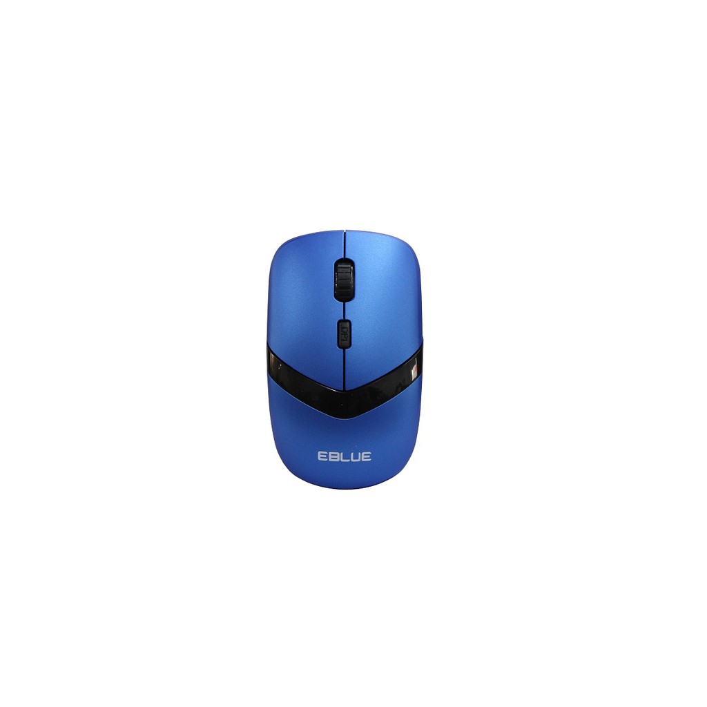 MOUSE E-BLUE EMS 818 WIRELESS