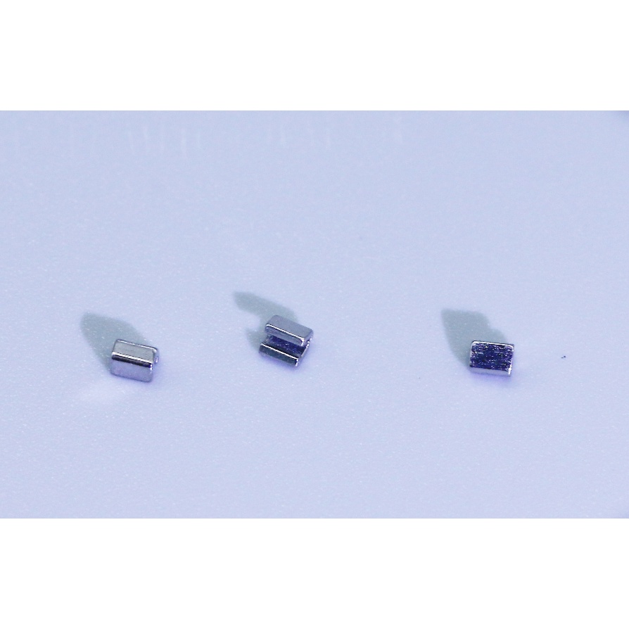 10pcs/pack orthodontic sliding open stop wire