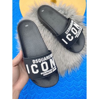 Dép icon ( kèm video ảnh thật )