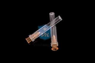 Kim tiêm 25G Vinahankook (đầu kim)