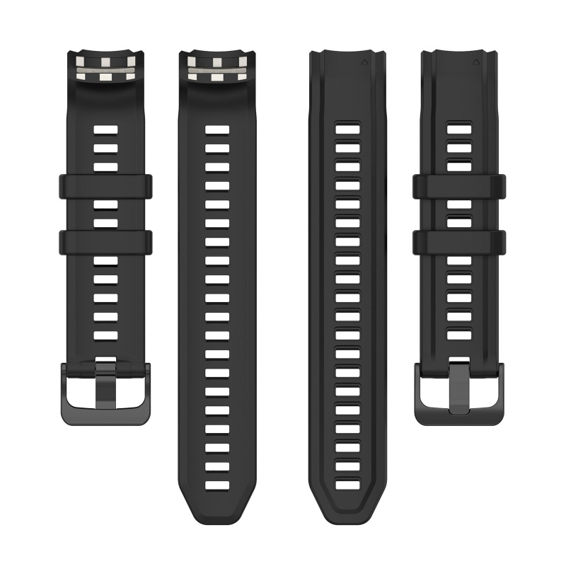 Dây Đeo Đồng Hồ Bằng Silicone Mềm 20mm Cho Instinct 2S