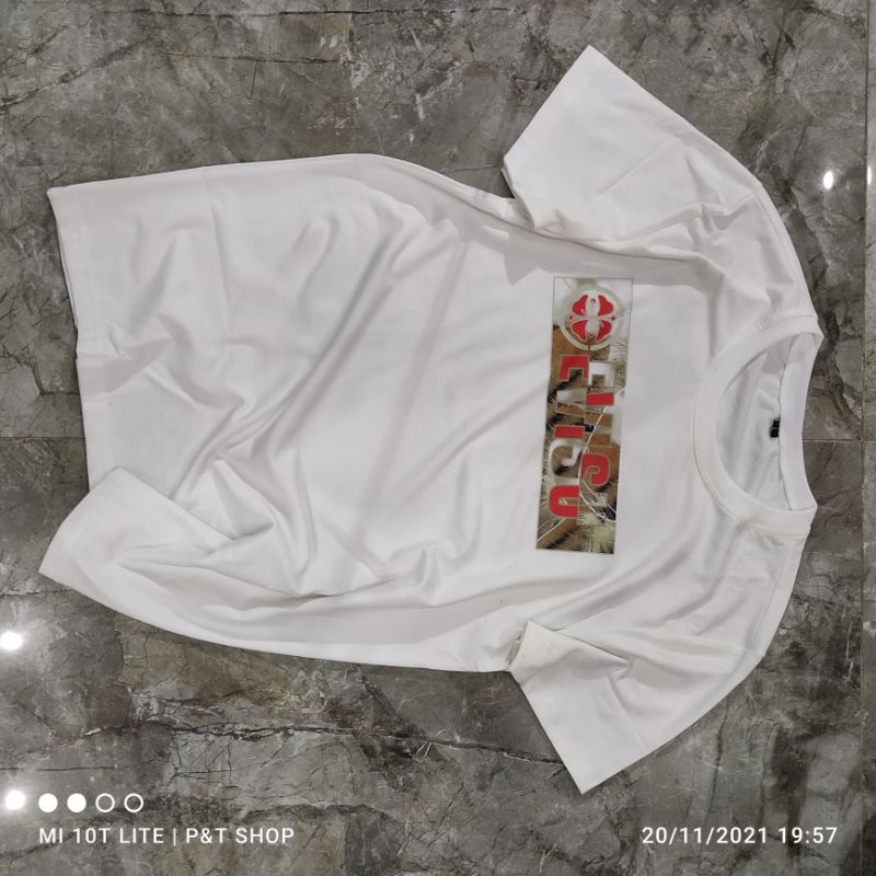 Áo evisu 2022 họa tiết tiger Ya13