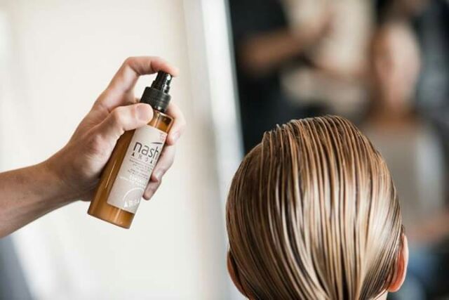 Xịt dưỡng xã khô nashi siêu mềm mượt 150ml | BigBuy360 - bigbuy360.vn