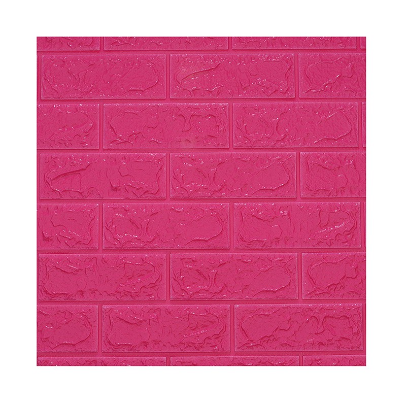 [Có Video Thật ] Xốp Dán Tường Giả Gạch | BigBuy360 - bigbuy360.vn