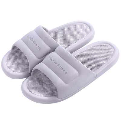 Dép đi trong nhà Hàn Quốc Pelle shoes chống trơn trượt, kiểu dáng thời trang, êm nhẹ - DEP07