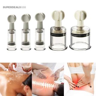 Cốc Giác Hơi Hút Chân Không Nâng Cơ Mặt Hiệu Quả