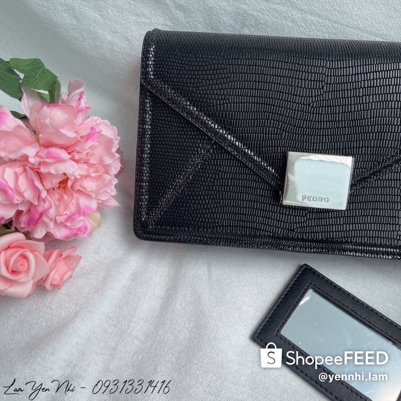 Túi pedro bì thư