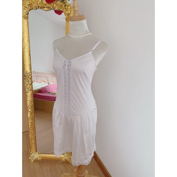 Váy ngủ công chúa