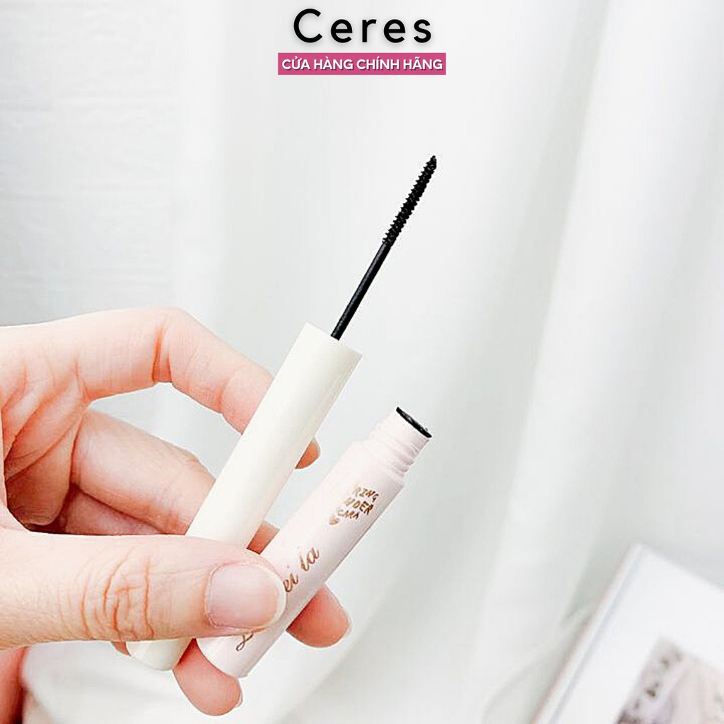 Mascara Lameila Siêu Mảnh Dài Và Cong Mi Xinh Xắn | BigBuy360 - bigbuy360.vn