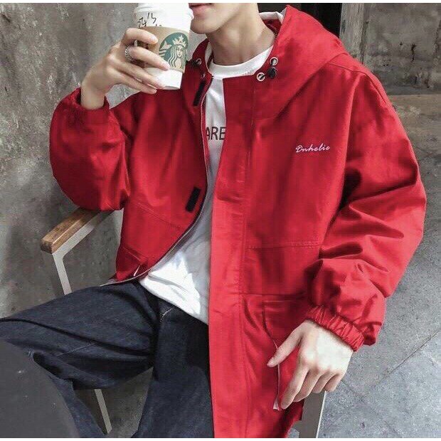 ÁO KHOÁC KAKI Túi Hộp Phối (M75 - Kèm Ảnh Thật) | BigBuy360 - bigbuy360.vn