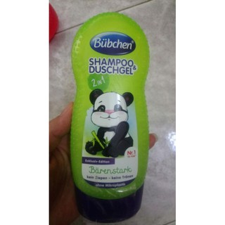 Sữa tắm buchen 230ml