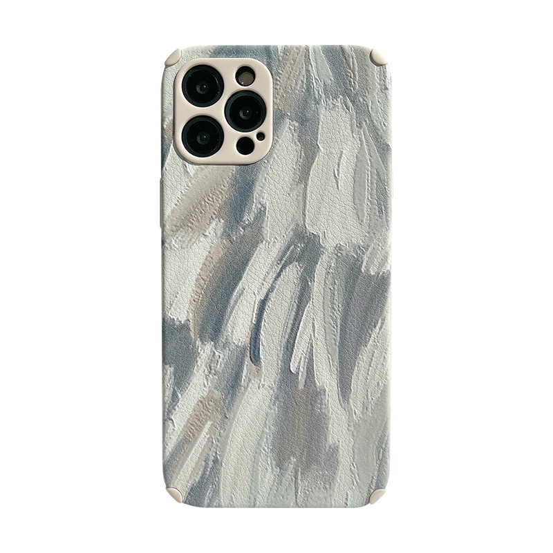 ốp iphone 11 Ốp điện thoại hoạ tiết trừu tượng cho iphone 11 Pro Max X Xr Xs Max 7 8 Plus Se 2020 12 pro max 12 mini