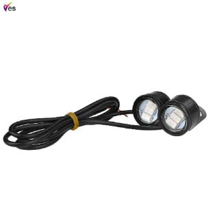 Đèn led gắn chân gương