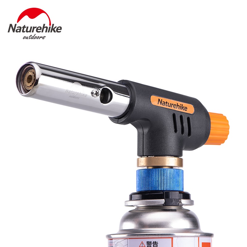 Khò gas dã ngoại Naturehike NH19CJ005