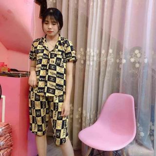 Bộ Kate Thái lửng