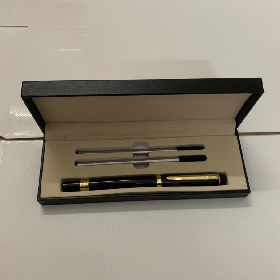Bút ký doanh nhân dạ bi tặng kèm hộp và 2 ruột - BK24 | BigBuy360 - bigbuy360.vn