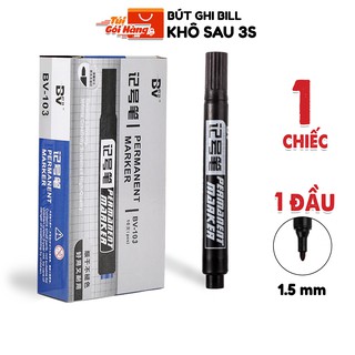[RẺ VÔ CỰC] Bút dạ lớn làm hàng siêu tiện lợi