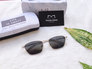 TRENDY GLASSES