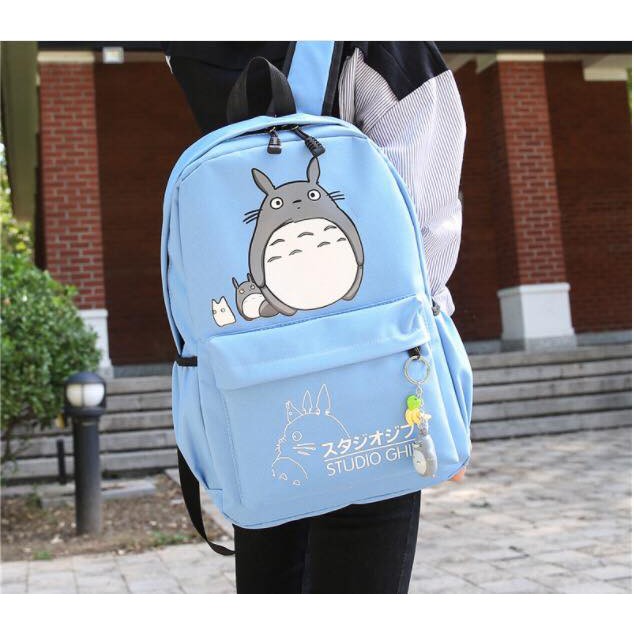 Balô totoro mẫu mới