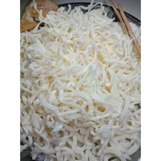 Combo mứt dừa non nhà làm