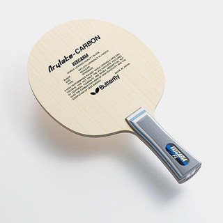 Cốt Vợt Bóng Bàn Butterfly Viscaria Hàng Chính Hãng Made In Japan Cao Cấp