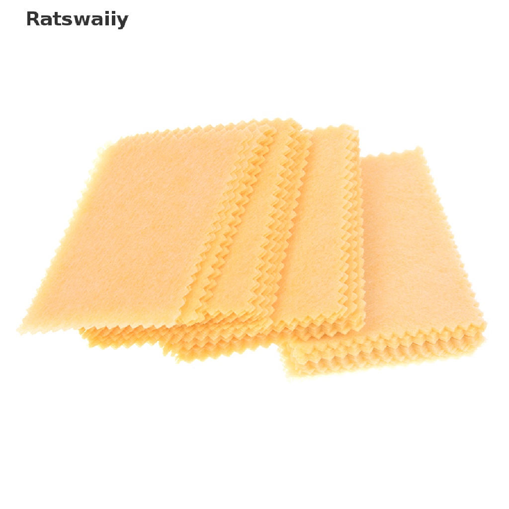 Set 100 khăn lau màn hình điện thoại/ máy tính bảng/ laptop