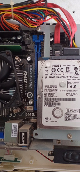 Máy tính để bàn All in one core i3 2120 | BigBuy360 - bigbuy360.vn