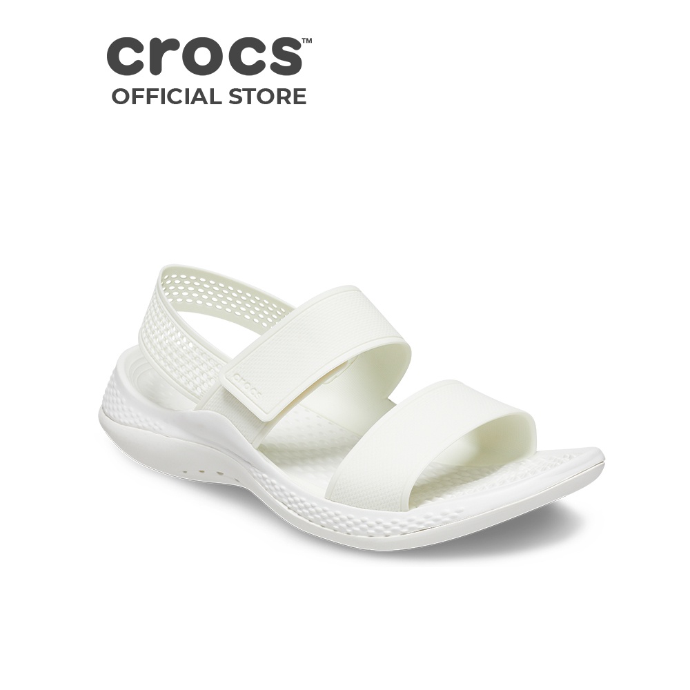 Xăng đan Nữ Crocs LiteRide 360