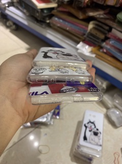 Ốp lưng htc U11 shin dễ thương