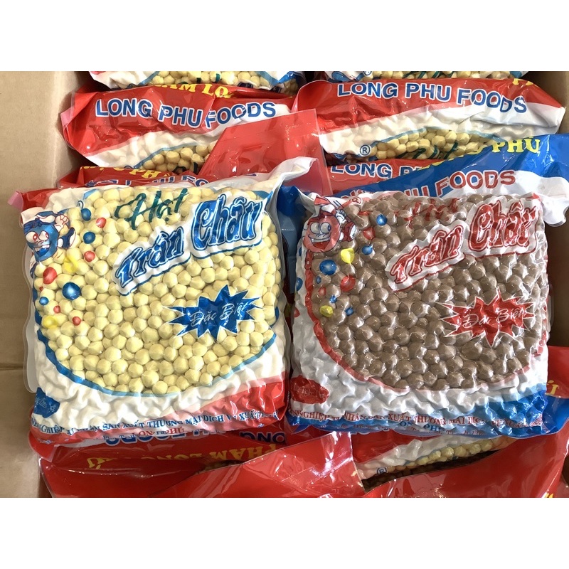 Trân châu Trung Lâm túi 1kg