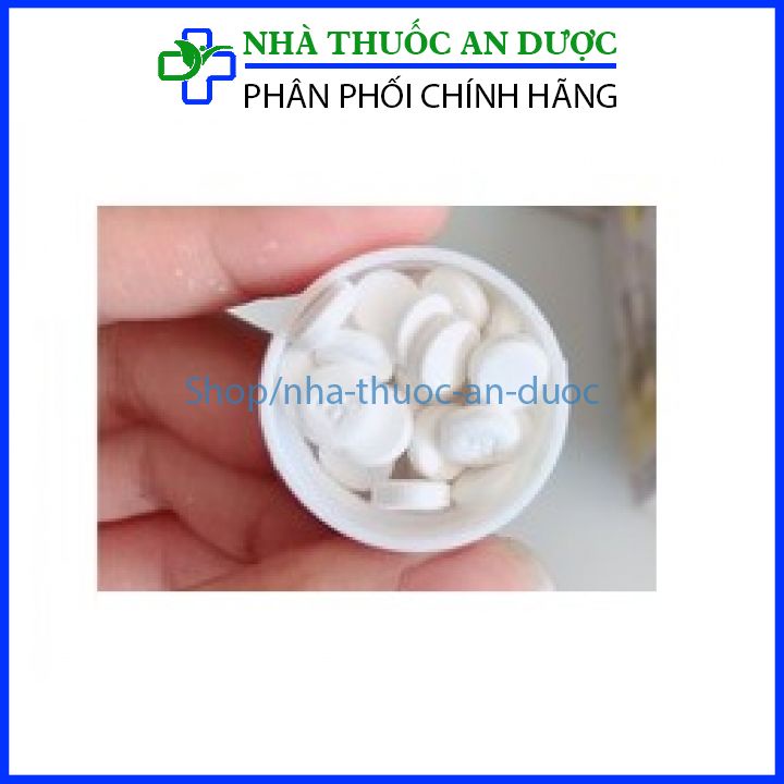 Vitamin B1 bổ sung vitamin cho cơ thể , giú làm đẹp tắm trắng, đắp mặt, gội đầu cho tóc nhanh dài và chống rụng tóc-300v