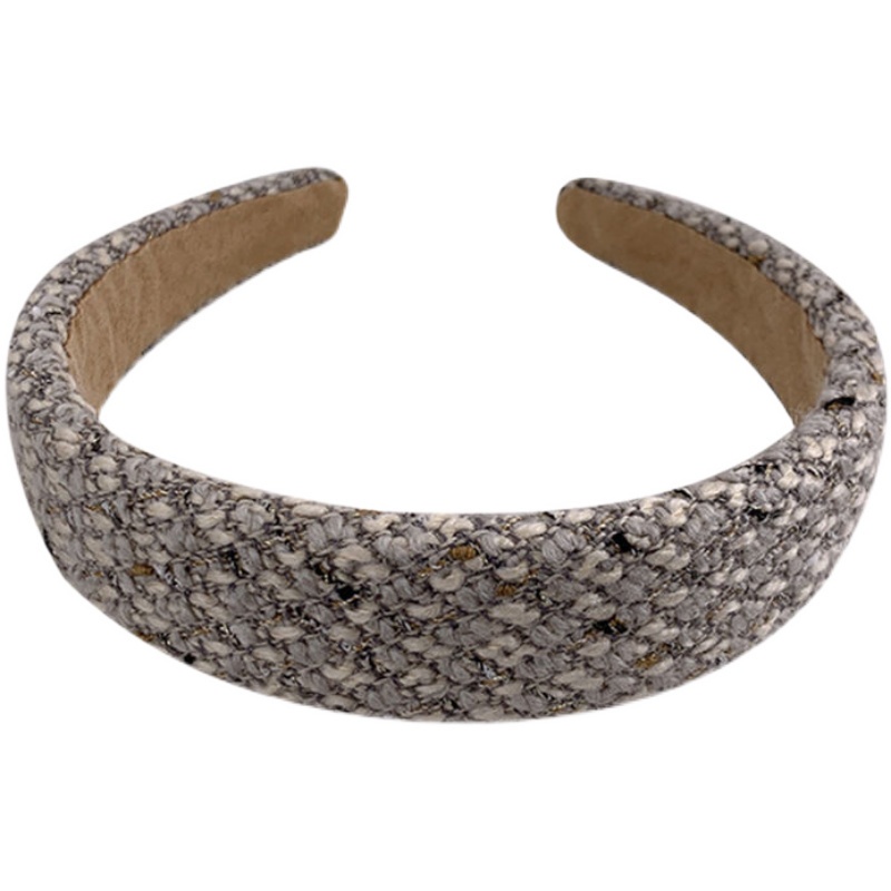 Kẹp Tóc Vải Thời Trang Mới Cho Nữ