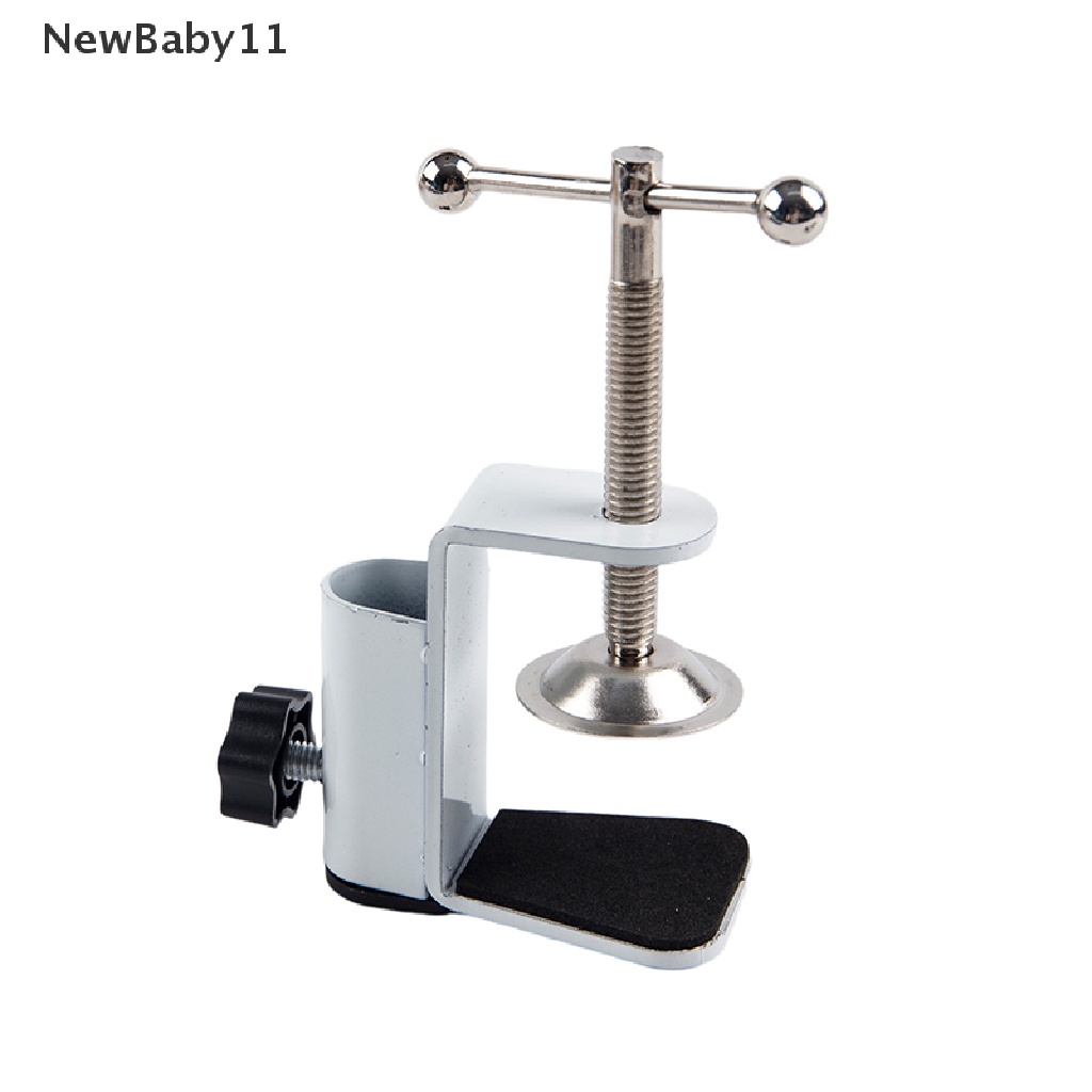 Giá Đỡ Kẹp Chữ C Bằng Hợp Kim Nhôm Thay Thế Cho Đèn Bàn