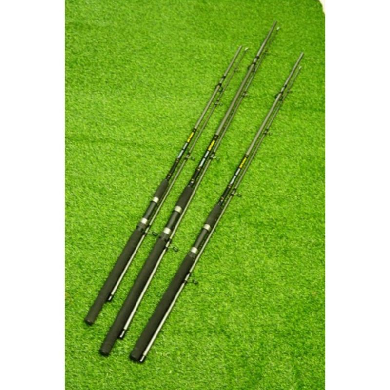 Cần câu profiline spining