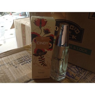 Nước hoa Cindy 50ml