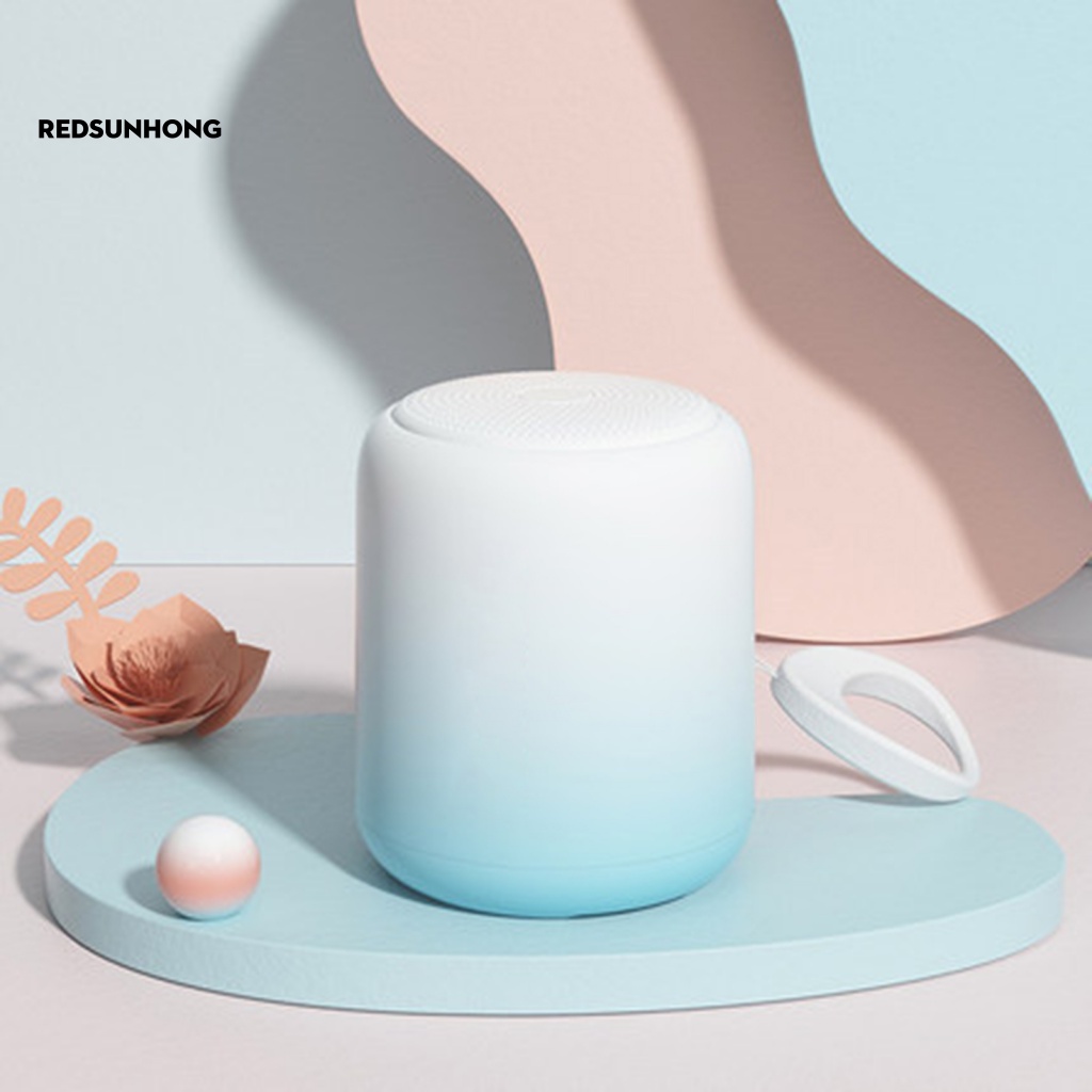 Loa Bluetooth 5.0 Có Dây Âm Thanh AUX Chống Nhiễu Ngoài Trời Và Phụ Kiện