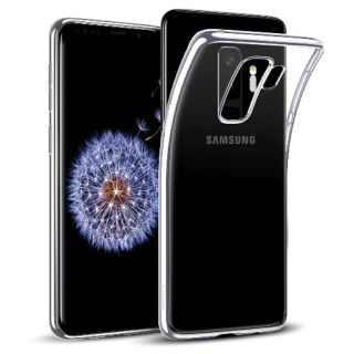 Ốp lưng silicon dẻo galaxy s9 /s9 plus