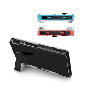 Case Ốp Trong Suốt Nintendo Switch ( Version 1 & Version 2)