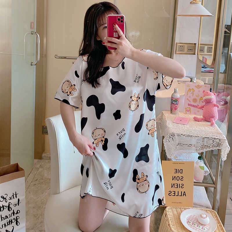 Bộ Đồ Ngủ Pijama Cho Bà Bầu 2021