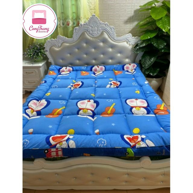 Topper Tấm làm mềm đệm cotton Hàn quốc mới nhất 2020