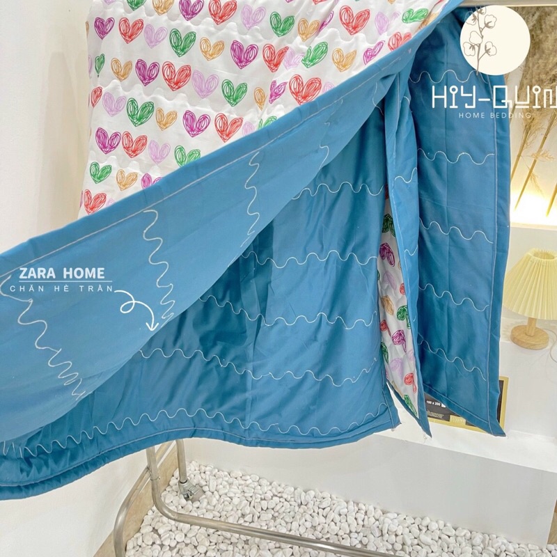 ✨Chăn hè Hot hittt MỤI and ZARA xuất nhập