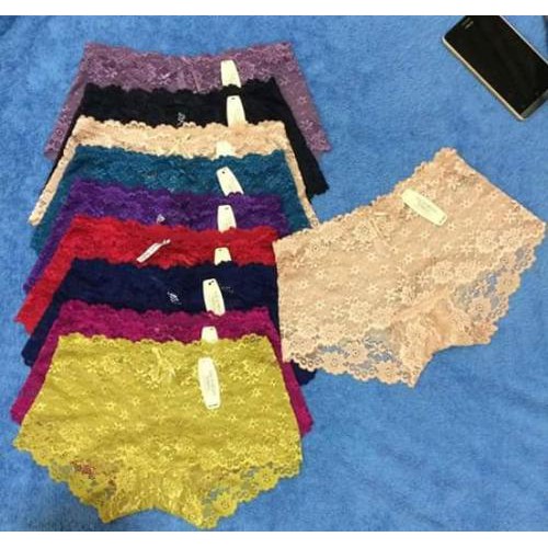 QUẦN LÓT VIC REN NỮ | BigBuy360 - bigbuy360.vn