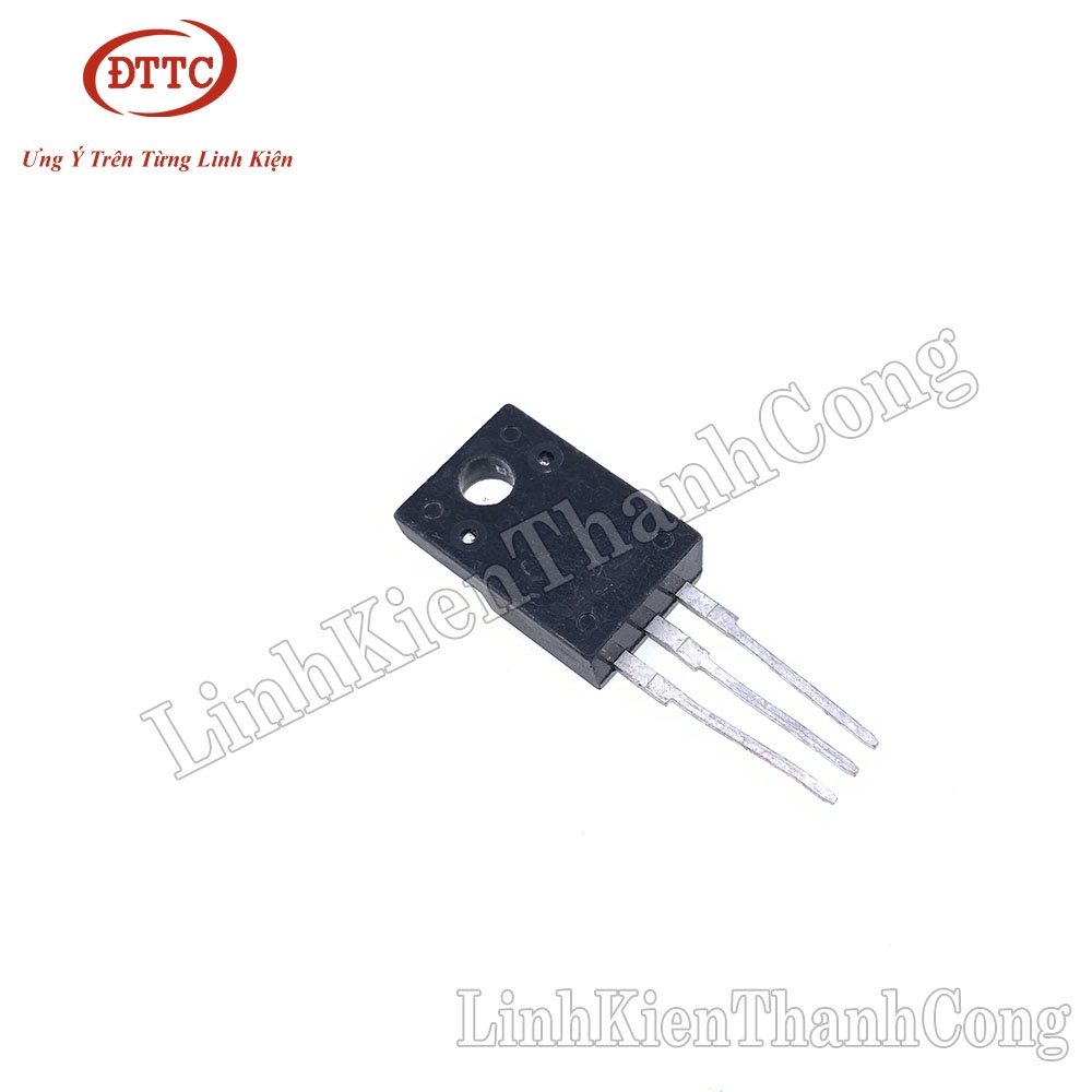 K2645 2SK2645 MOSFET N-CH 9A 600V TO220F (Tháo Máy)