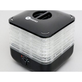 Máy sấy trái cây Mishio MK172