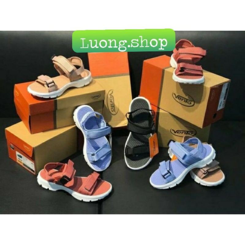 Sandal nữ Vento đế nhẹ SD07007