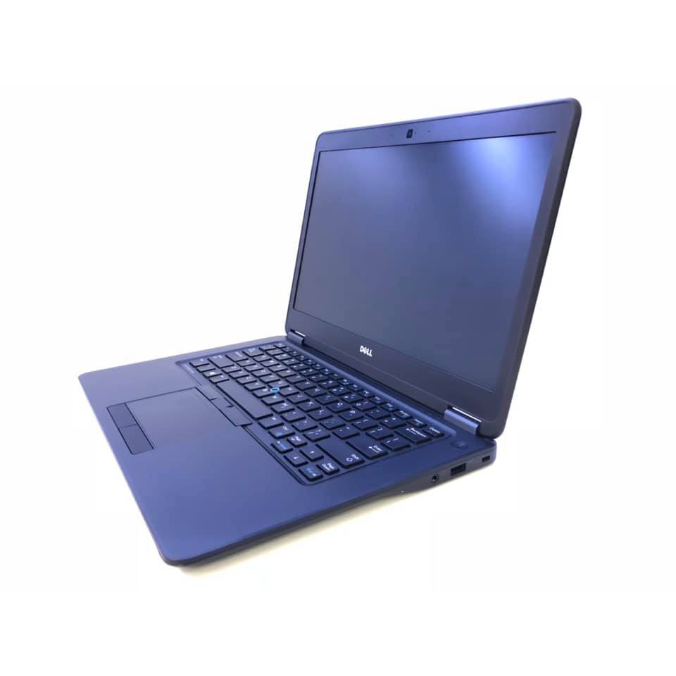 Laptop cũ Dell Latitude E7450 i7 5600U, Ram 8G, SSD 128G, Màn 14'' inch FHD | BigBuy360 - bigbuy360.vn